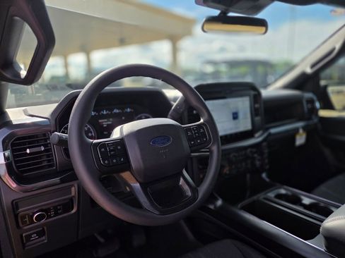 New 2026 Ford F150 STX AWD/4WD image 21