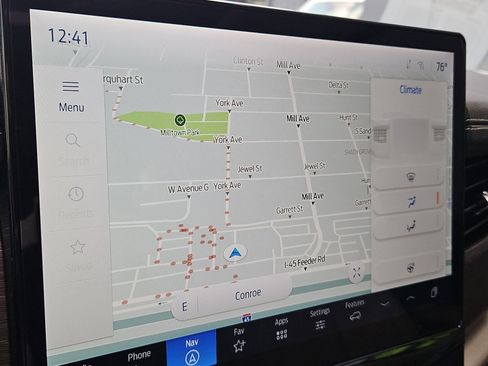 Used 2024 Ford Expedition Limited image 25