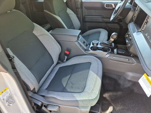 New 2026 Ford Bronco Big Bend AWD/4WD image 20