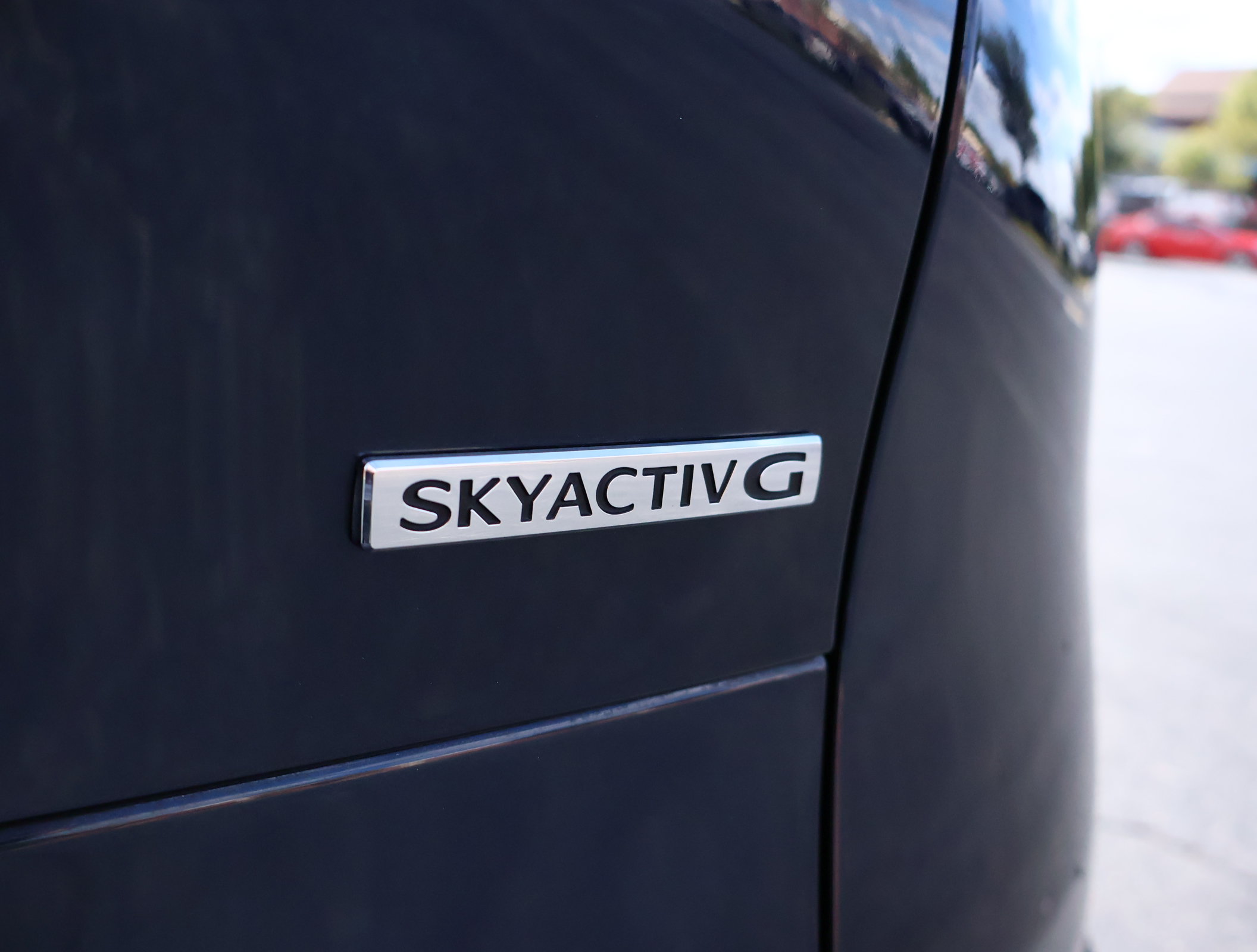 Used 2025 MAZDA CX-30 AWD 2.5 S image 24