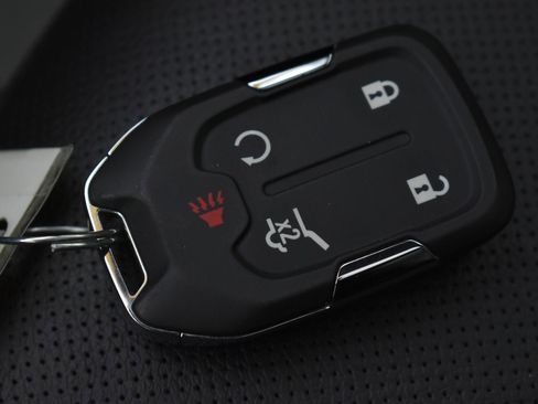 Used 2022 GMC Terrain SLT w/ Tech Package image 34