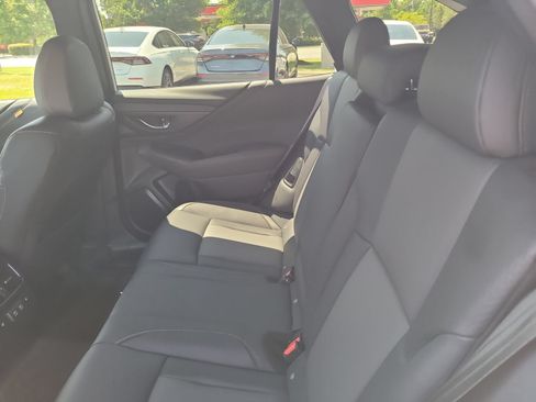 Used 2022 Subaru Outback Wilderness AWD/4WD image 24