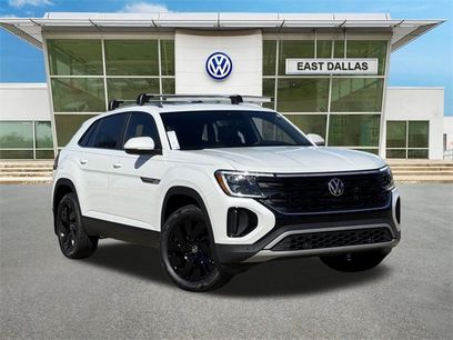 New 2026 Volkswagen Atlas Cross Sport SE