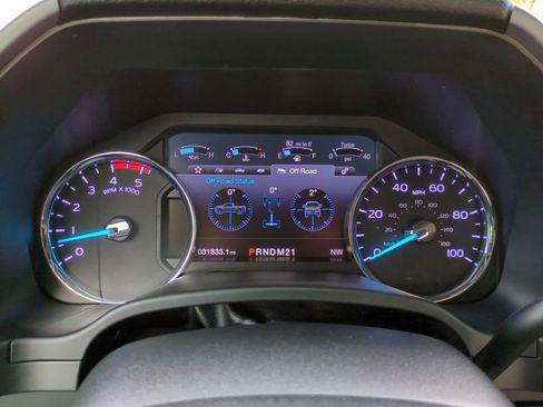 Used 2019 Ford F250 Lariat w/ Lariat Ultimate Package image 29