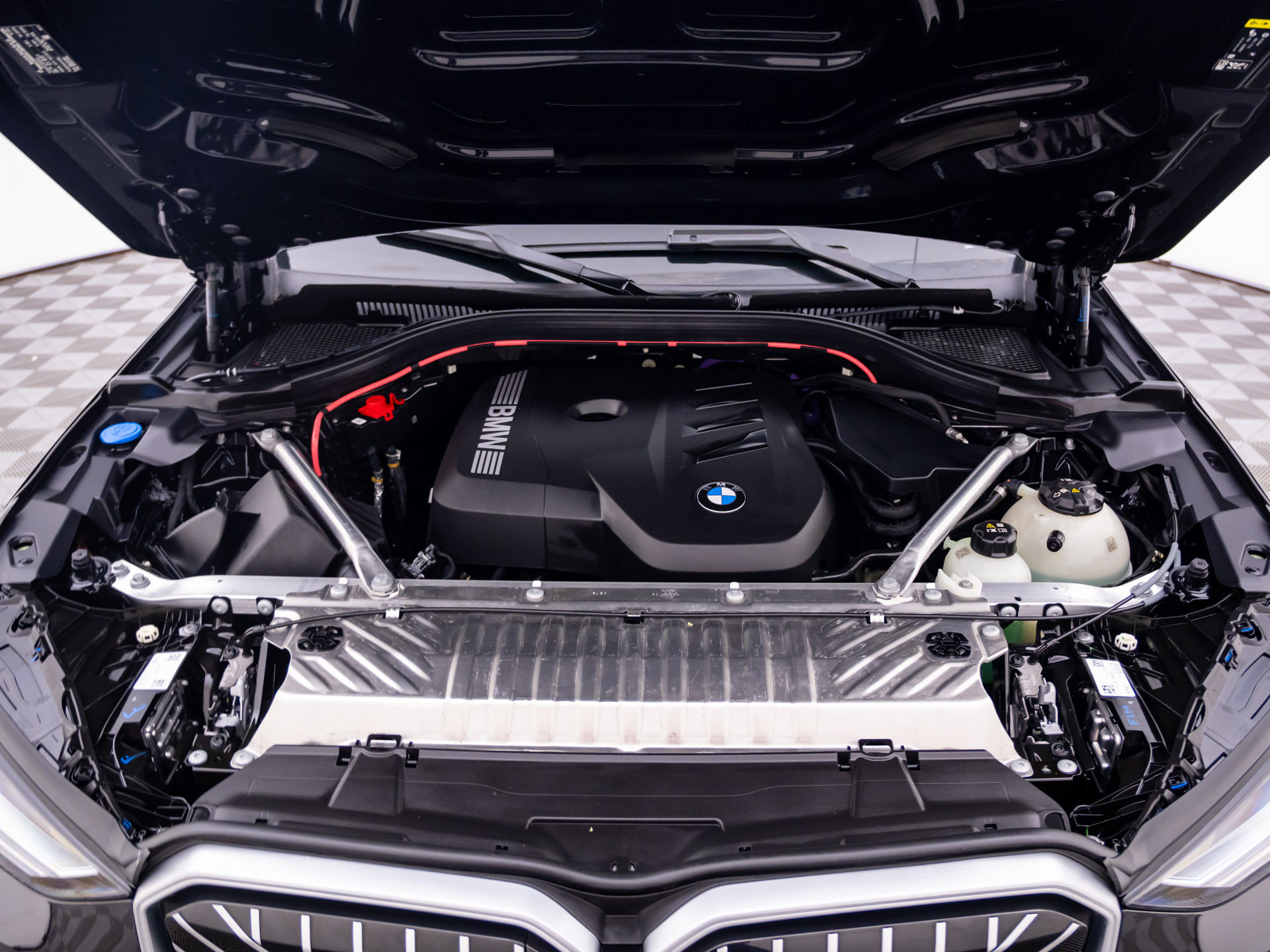 Certified 2026 BMW X3 xDrive30i AWD/4WD image 29