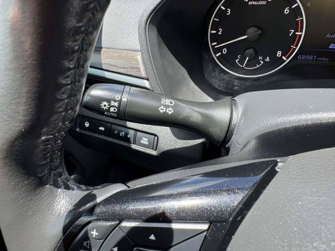 Used 2023 Nissan Altima 2.5 SL FWD image 17