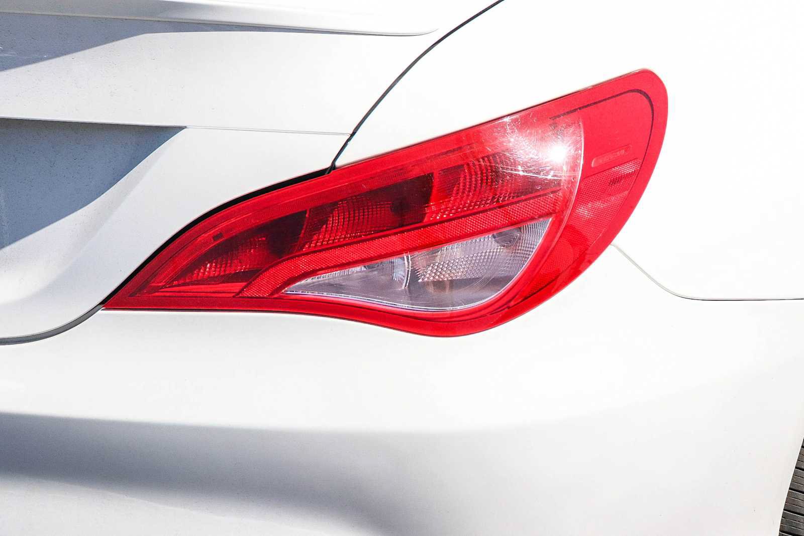 Used 2019 Mercedes-Benz CLA 250 image 16