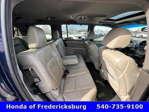 Used 2014 Honda Pilot Touring image 43