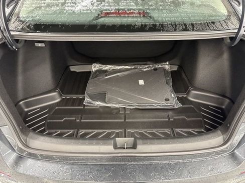 New 2026 Honda Civic LX image 33