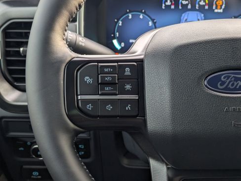 New 2025 Ford F150 Platinum AWD/4WD image 51