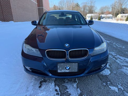 Used 2011 BMW 328i xDrive Sedan image 19