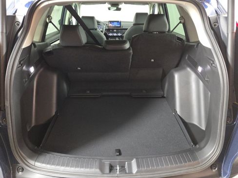 New 2026 Honda CR-V EX-L image 10