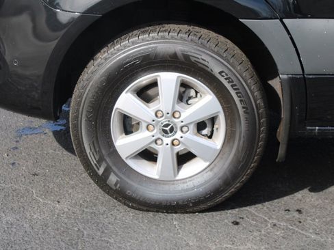 Used 2024 Mercedes-Benz Sprinter 2500 image 15