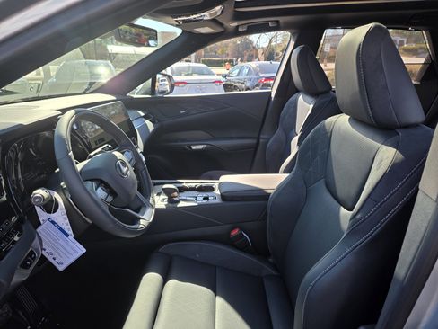 New 2026 Lexus RX 350 AWD image 11