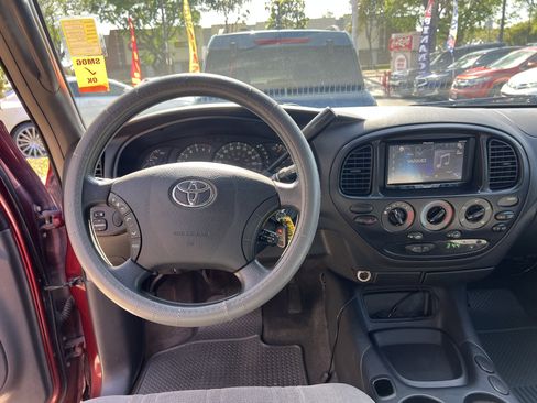 Used 2004 Toyota Tundra Limited image 18