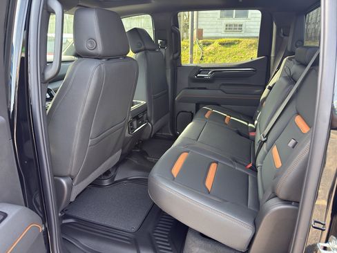 New 2026 GMC Sierra 1500 AT4 w/ AT4 Premium Package image 15