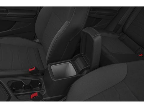 New 2025 Volkswagen Taos SE image 51