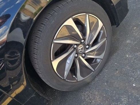 Used 2021 Honda Insight Touring image 26