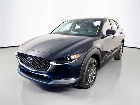 Used 2021 MAZDA CX-30 FWD 2.5 S image 4