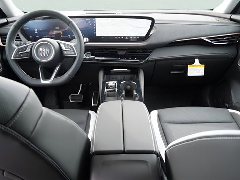 New 2026 Buick Envision Sport Touring image 25