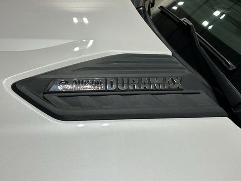 Used 2020 Chevrolet Silverado 2500 High Country AWD/4WD image 31