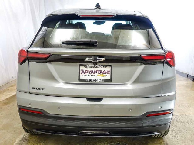 New 2027 Chevrolet Bolt LT w/ Comfort Package FWD image 6