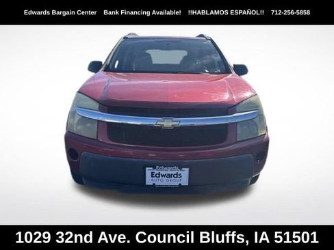 Used 2006 Chevrolet Equinox LS AWD/4WD image 2