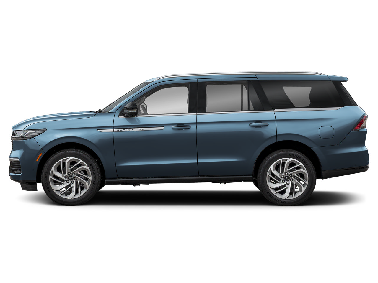 New 2027 Lincoln Navigator Premiere AWD/4WD image 3