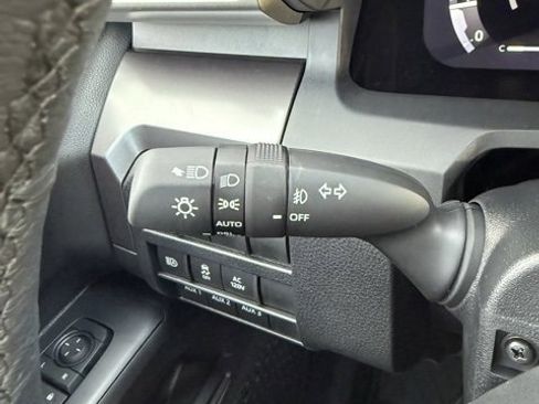 New 2025 Toyota Tacoma TRD Off-Road image 23