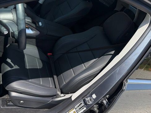 Used 2025 Mercedes-Benz GLE 350 4MATIC image 5