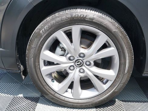 Used 2023 MAZDA CX-30 AWD 2.5 S w/ Preferred Package image 41