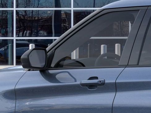 New 2026 Ford Explorer Active AWD/4WD image 20