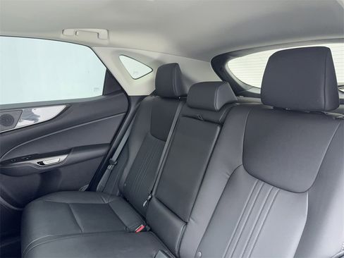 Used 2024 Lexus NX 250 FWD w/ Premium Package image 38