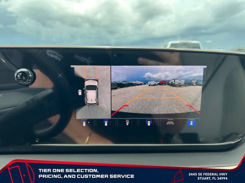 New 2026 Buick Encore GX Preferred w/ Advanced Technology Package FWD image 24