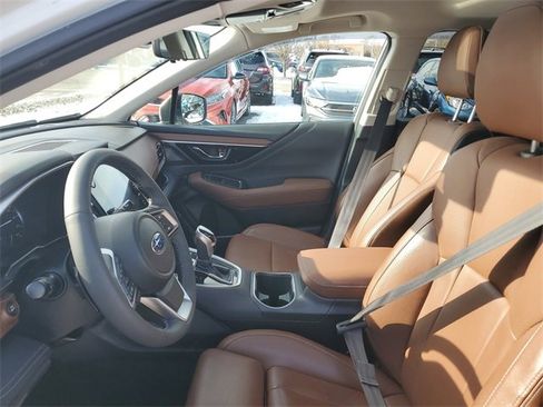 Certified 2023 Subaru Outback Touring image 18