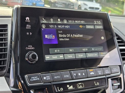 Used 2024 Honda Odyssey EX-L image 23