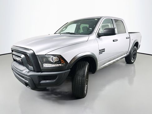 Used 2024 RAM 1500 Classic Warlock image 3