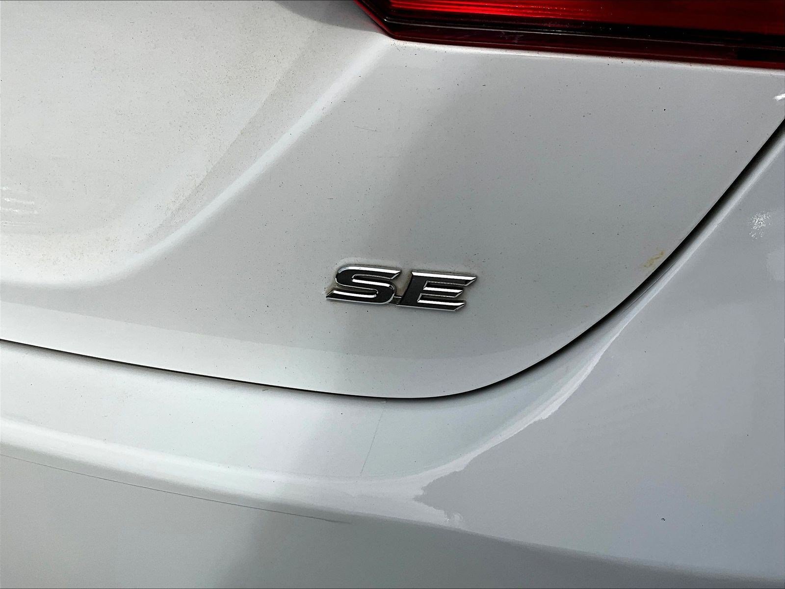 Used 2024 Toyota Camry SE FWD image 24