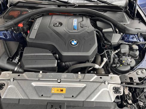 Used 2023 BMW 330e xDrive w/ Premium Package image 22