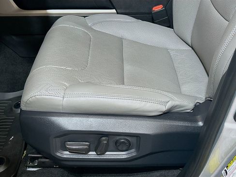 Used 2024 Toyota Tundra SR5 w/ TRD Sport Premium Package image 16