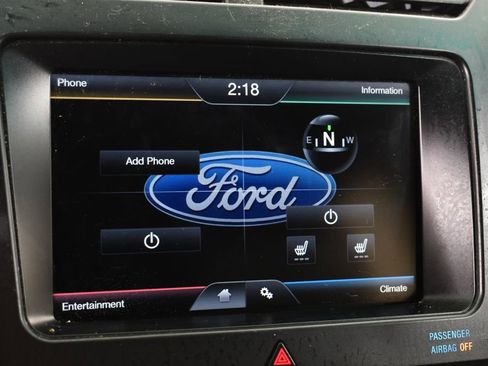 Used 2014 Ford Explorer Limited image 29