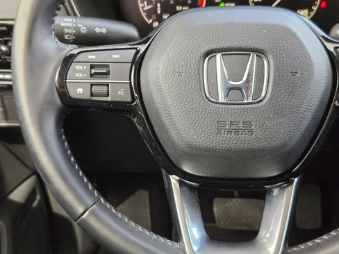 Used 2025 Honda CR-V EX-L image 22