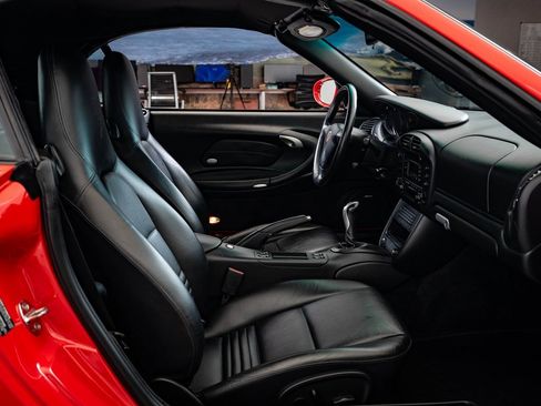 Used 2004 Porsche 911 Carrera image 26