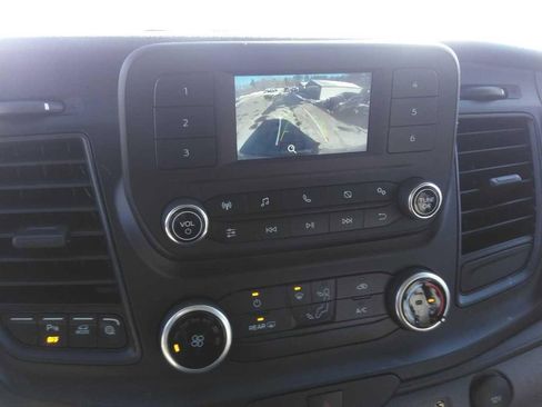 Used 2023 Ford Transit 350 XL image 12