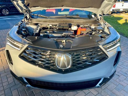 Used 2025 Acura RDX A-Spec image 18