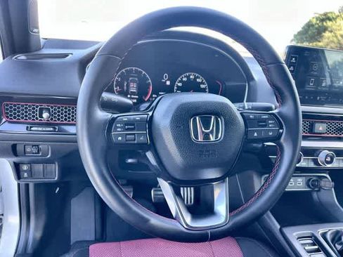 Used 2022 Honda Civic Si image 17