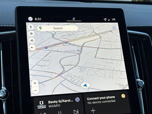 New 2026 Volvo XC90 T8 Ultra image 16