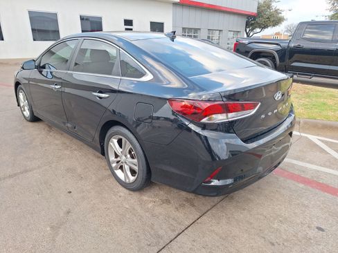 Used 2019 Hyundai Sonata SEL image 4