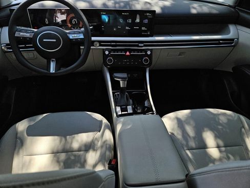 New 2026 Hyundai Tucson SEL FWD image 18