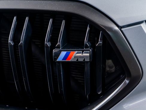 Used 2024 BMW X6 M60i image 24